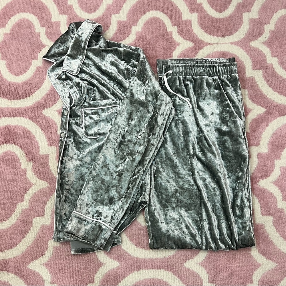Forever 21 pajamas